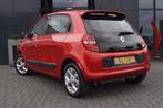 Renault TWINGO 0.9 TCe Dynamique / Navigatiesysteem /Parkeer, 898 cc, Euro 6, 918 kg, 4 stoelen