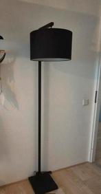 Vloerlamp, Huis en Inrichting, Lampen | Vloerlampen, Ophalen, Zo goed als nieuw, 150 tot 200 cm