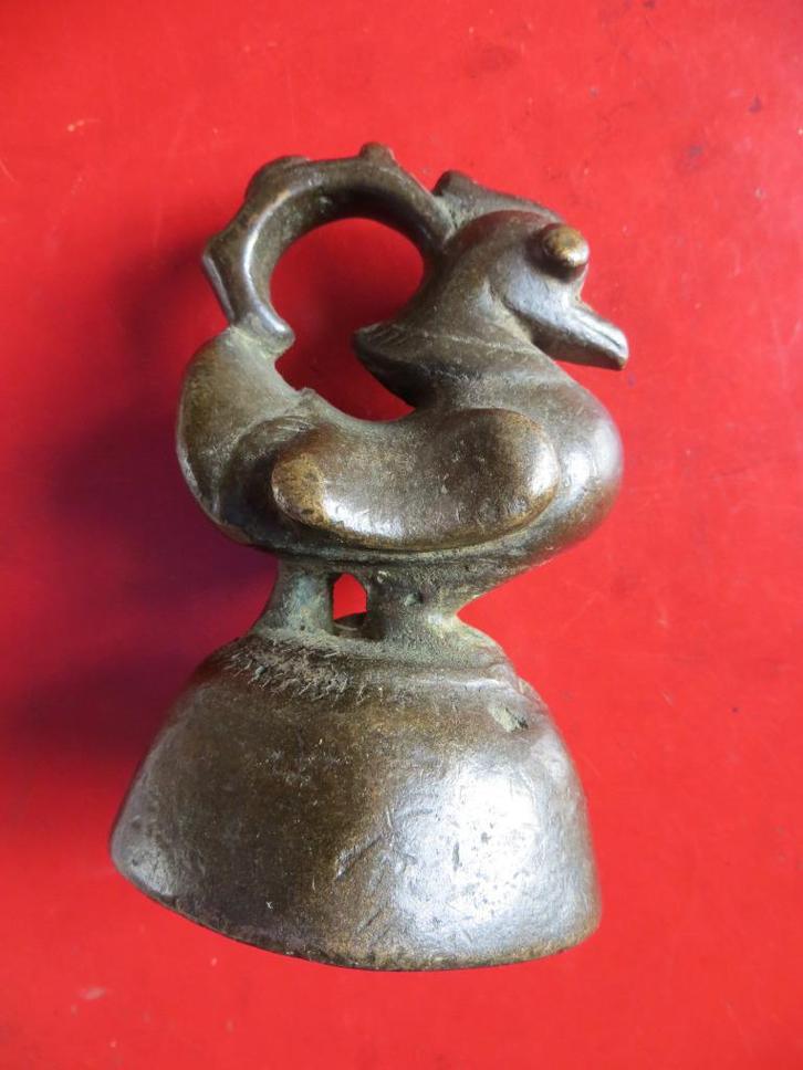 opiumgewicht hentha diergewicht 1595 gram, Antiek en Kunst, Antiek | Gereedschap en Instrumenten, Ophalen of Verzenden