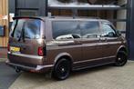 Volkswagen Transporter 2.0 TDI L2H1 4Motion DC Comfortline |, Auto's, Bestelauto's, 13 km/l, Euro 5, Gebruikt, 4 cilinders