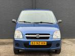 Opel Agila 1.0-12V Essentia NWE APK, Voorwielaandrijving, Stof, Gebruikt, 31 €/maand