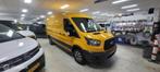 Ford Transit 350 2.0 TDCI L3H2 Ambiente, Auto's, 13 km/l, Achterwielaandrijving, Euro 6, 2800 kg