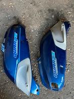 Piaggio Quartz kappen, Fietsen en Brommers, Brommeronderdelen | Algemeen, Ophalen of Verzenden, Zo goed als nieuw, Kap, Piaggio