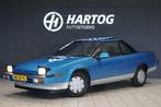 Subaru L-serie 1.8 Turbo XT 4X4 + ORIG. NEDERLANDS, Auto's, Oldtimers, Blauw, Origineel Nederlands, Bedrijf, Coupé