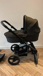 Mutsy Nio kinderwagen, Ophalen, Gebruikt, Combiwagen, Mutsy