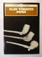 Clay Tobaco Pipes (Eric G. Ayto) P. 013, Ophalen of Verzenden, Zo goed als nieuw, Eric G. Ayto
