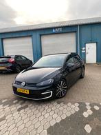 Volkswagen Golf 1.4 TSI Phev 150KW GTE 5D 2015 Zwart, 4 cilinders, Zwart, 1395 cc, 1499 kg