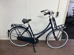 Cortina U4 N8 dames transport fiets, Cortina, Versnellingen, 56 cm of meer, Zo goed als nieuw