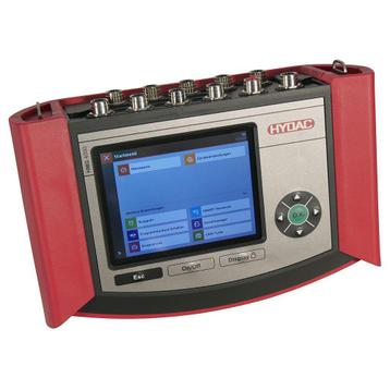 Hydac HMG 4000 portable pressure sensor data logger beschikbaar voor biedingen