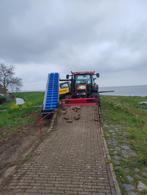 Automatische stenenrooier 2 meter, Niet ingevuld, Niet ingevuld, Niet ingevuld