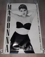 Madonna 1987 tour poster Verkerke, Verzamelen, Posters, A1 t/m A3, Zo goed als nieuw, Rechthoekig Staand, Verzenden