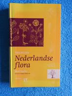 Veldgids Nederlandse Flora, Boeken, Natuur, Ophalen of Verzenden, Zo goed als nieuw, Bloemen, Planten en Bomen