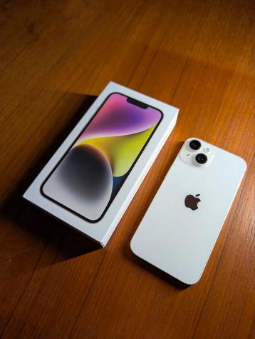 iPhone 14 256GB - Perfecte Staat! beschikbaar voor biedingen