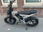 Fatbike S20 Pro, Ophalen of Verzenden, Zo goed als nieuw, 50 km per accu of meer, Overige merken