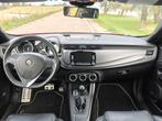 Alfa Romeo Giulietta 1.7 TBi Quadrifoglio Verde | Sportstoel, 65 €/maand, 4 cilinders, 14 km/l, Bedrijf