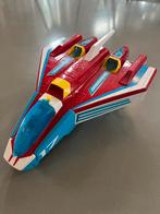 Paw Patrol - Mighty pups supersonic jet, Ophalen, Zo goed als nieuw