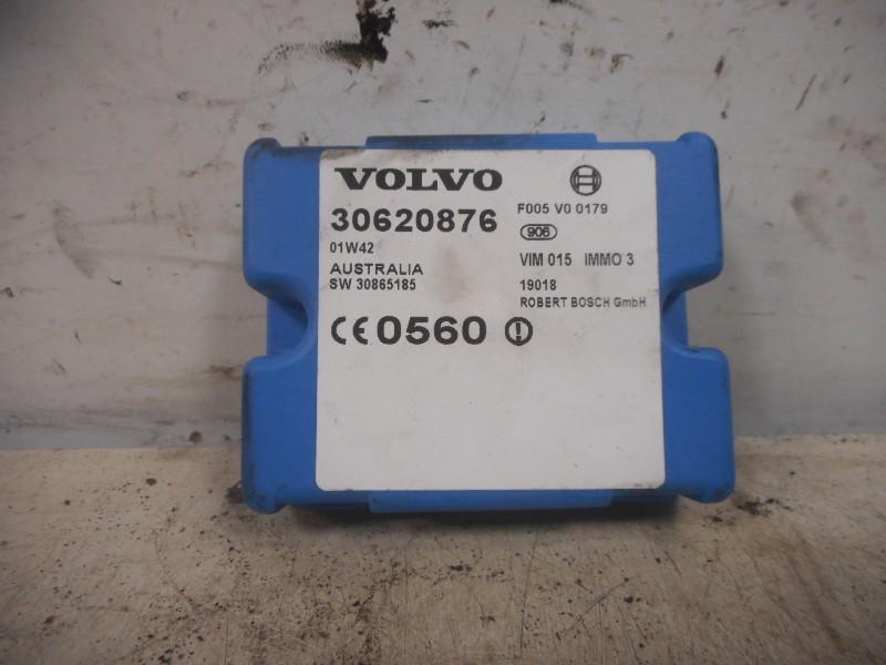 Computer Volvo S40 (VS) (1999-03/2004-12) 30620876, Gebruikt, Siegburger Straße 229, Köln 50679, , Duitsland, Info@volvocars.com