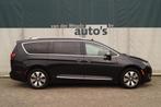 Chrysler Pacifica 3.6 V6 263pk Automaat 7-persoons -Full opt, Auto's, Chrysler, Automaat, Euro 6, 2217 kg, 7 stoelen