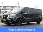 Nissan Primastar 2.0 dCi L2H1 PB Edition Camera, Cruise, Car, 1849 kg, Stof, Gebruikt, 4 cilinders