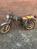 Laverda tipo 125 lz, Verzenden