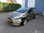 Ford Fiesta 1.2 Titanium Airco (bj 2012), Auto diversen, Overige carrosserieën, Handgeschakeld, Ford, Zilver of Grijs