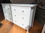 Ikea Hemnes Ladekast Commode, Huis en Inrichting, Ophalen, Zo goed als nieuw, 25 tot 50 cm, Minder dan 100 cm