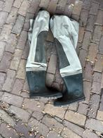 Lieslaarzen maat 9,5 /43-44, Ophalen of Verzenden, Gebruikt, Overige typen