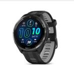 Garmin Forerunner 965 Smartwatch, Sieraden, Tassen en Uiterlijk, Nieuw, Android, Ophalen of Verzenden, Zwart