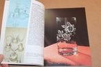 Glas graveren. Ruth Brunner. Handenarbeidreeks., Ophalen of Verzenden, Gelezen, Overige onderwerpen