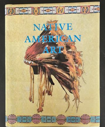 Native American Art - Kunst van de Native Americans beschikbaar voor biedingen