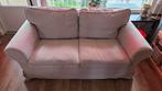 2 zits ektrop bank, Huis en Inrichting, Ophalen, Gebruikt, 150 tot 200 cm, Tweepersoons