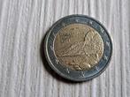 2 euro cc Duitsland 2024 Koningsstoel Mecklenburg (D), Ophalen of Verzenden, Duitsland, 2 euro