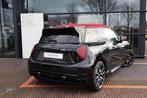 MINI JCW Electric | John Cooper Works Trim + Pakket L, Auto's, Mini, Gebruikt, Zwart, 4 stoelen, Zwart