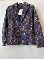 BLAZER MET PRINT - MAAT 36 - ELEMENTS OF FREEDOM, Ophalen of Verzenden, Zo goed als nieuw, Maat 36 (S)