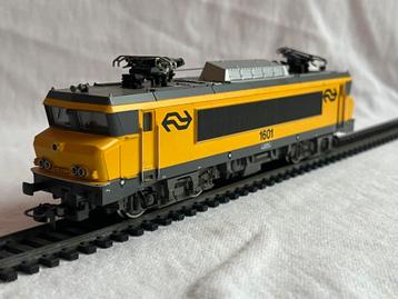Roco NS 1601 elektrische locomotief beschikbaar voor biedingen