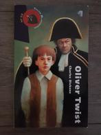 Engels boekje : Oliver Twist -- Charles Dickens, Boeken, Taal | Engels, Fictie, Ophalen of Verzenden, Zo goed als nieuw, Charles Dickens