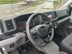 Volkswagen Crafter 35 2.0 TDI L3H2 Highline 3000 kg prachtig, Auto's, Origineel Nederlands, Te koop, 14 km/l, Gebruikt