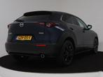 Mazda CX-30 2.5 e-SkyActiv-G M Hybrid Nagisa automaat DEMO |, Auto's, Mazda, 12 maanden, 15 km/l, Euro 6, 4 cilinders