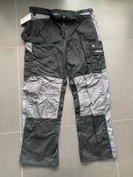 Fristads, zwarte werkbroek mt C58, nieuw (52), Ophalen of Verzenden, Nieuw, Broek, Fristads