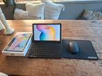 Samsung Galaxy Tab S6 Lite, Computers en Software, Android Tablets, 10 inch, Ophalen of Verzenden, Zo goed als nieuw, Samsung