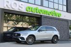 Mercedes-Benz GLC 200 4MATIC Business Solution AMG | PANO |, Auto's, Automaat, Gebruikt, Zwart, 2000 kg