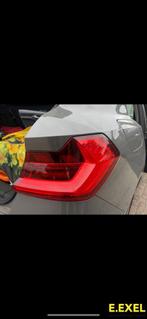 Achterlicht Rechts Audi A1 Sportback (GBA) vanaf 2018, Auto-onderdelen, Verlichting, Gebruikt, -, -, -