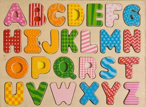 Twee  SPEELGOED  educatief en creatief, Kinderen en Baby's, Speelgoed | Educatief en Creatief, Zo goed als nieuw, Bouwen, Puzzelen