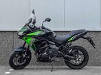 Kawasaki Versys 650 BTW motor | 45 maanden fabrieksgarantie, 649 cc, Bedrijf, Meer dan 35 kW, Overig