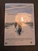 Oorlogswinter DVD - Nederlandse Film, Ophalen of Verzenden, Zo goed als nieuw, Dvd-speler
