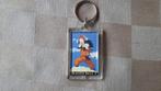 sleutelhanger Dragonball z Goku op Nimbus Dragon ball z, Ophalen of Verzenden, Nieuw, Merk
