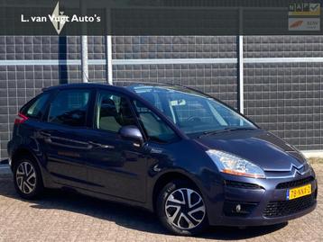 Citroen C4 Picasso 1.6 VTi Image 5p. beschikbaar voor biedingen