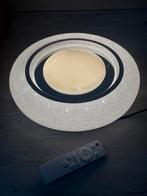 40 cm plafondlamp 3 kleur eric kuster lampen dimbaar NEW, Ophalen of Verzenden, Nieuw, Kunststof, Eric kuster