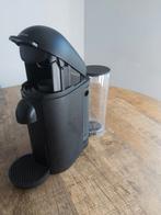 KRUPS Nespresso Vertuo plus met Accessoires, Ophalen of Verzenden, Zo goed als nieuw