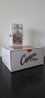 Electro-Harmonix Canyon Delay & Looper, Ophalen of Verzenden, Zo goed als nieuw, Delay of Echo